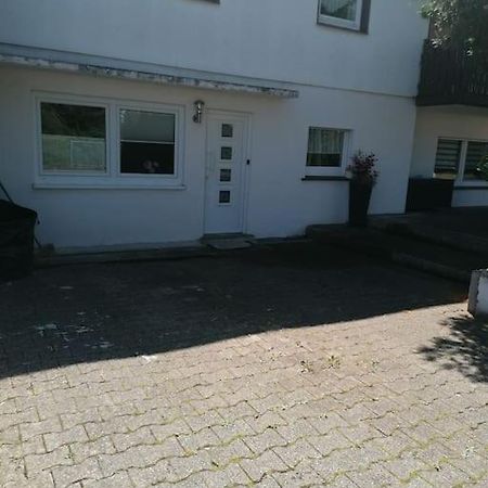 Gemuetliches Appartment In Homberg Stadtmitte Eksteriør billede